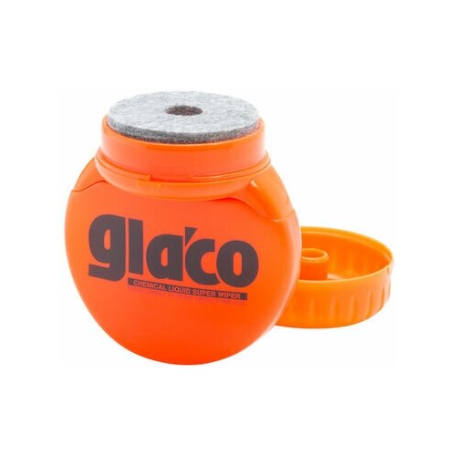 Aнтидождь для стекла Glaco Large 04107