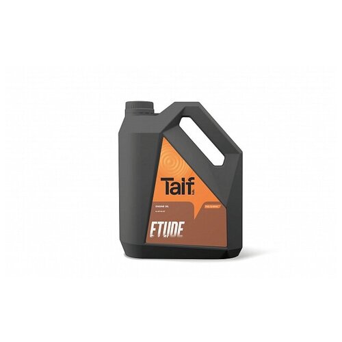 Синтетическое масло TAIF ETUDE 10W-40, 1л