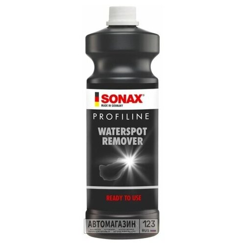 Sonax 275300 ProfiLine Удалитель водных пятен