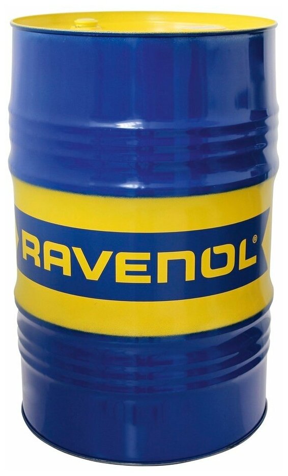 Жидкость для гидроусилителя руля Ravenol Hydraulik PSF Fluid 4 л RAVENOL 118100000401999 | цена за 1 шт | минимальный заказ 1