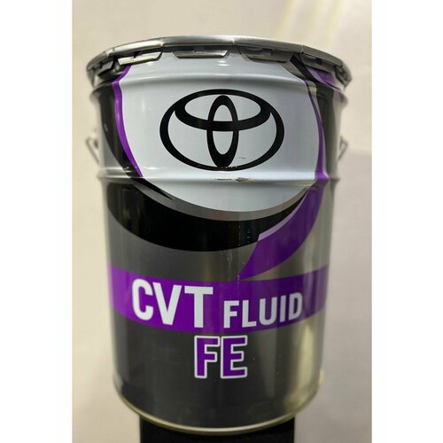 Toyota Cvt Fluid Fe (20l) TOYOTA арт. 08886-02503