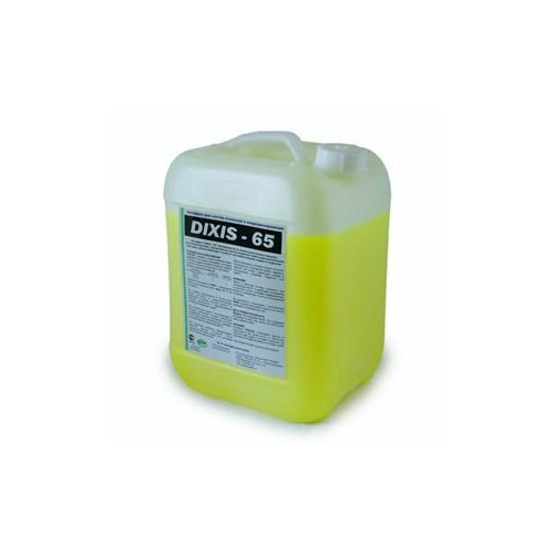 Теплоноситель DIXIS-65 20 литров