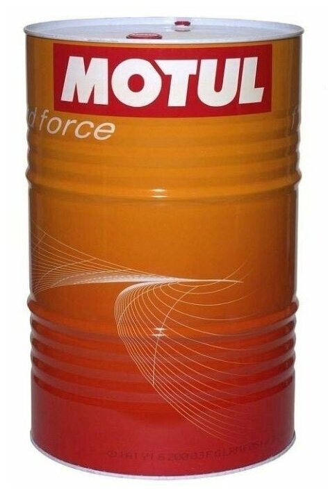 Масло моторное MOTUL SPECIFIC DEXOS2 5W30, синтетика, 1литр 102638