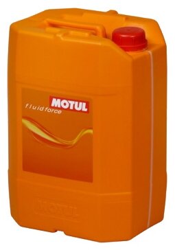 Масло моторное MOTUL 8100 Eco-clean C2 5W30, синтетика, 5 литров 101545