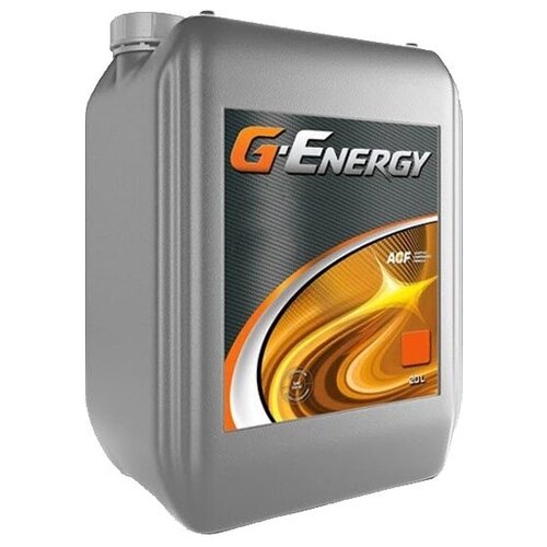 G-Energy Synthetic Active 5W-40 20л