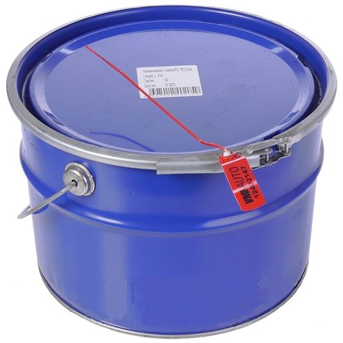 ВМПАВТО MC1510 BLUE Смазка высокотемпературная (18KG)