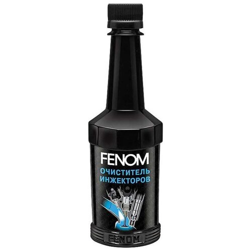 Очиститель инжекторов Fenom, FN1236