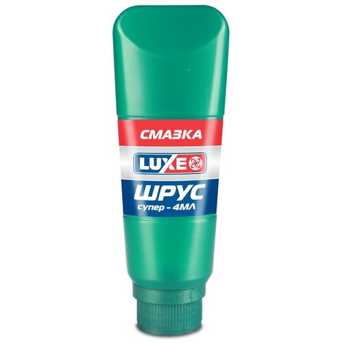 Luxe Смазка Шрус-4 (160г) (LUX-OIL)