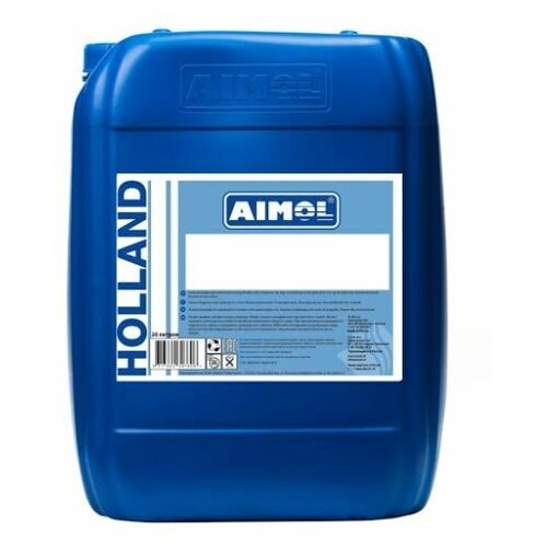 Гидравлическое масло AIMOL Hydraulic Oil HLP ZF 46, 20л