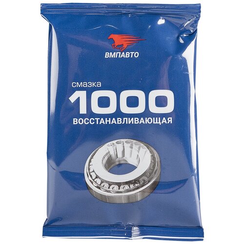 Смазка МС 1000 многофункциональная, 50г стик-пакет