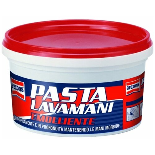 8221 AREXONS Pasta Lavamani Паста для чистки рук 0,75 л, шт