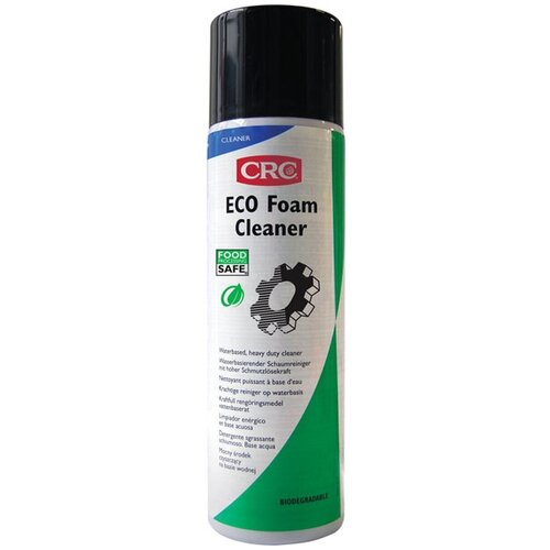 CRC ECO FOAM CLEANER FPS 500 ML Очиститель пенный для пищевой промышленности 10278