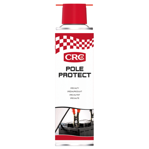 CRC POLE PROTECT 250 ML Смазка защитная клемм АКБ 3311