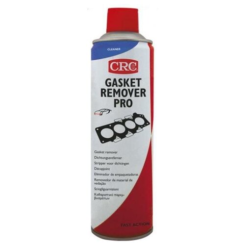 CRC GASKET REMOVER PRO 400 ML Удалитель прокладок и герметиков 32747