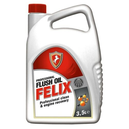 Масло промывочное FELIX 3.5 л (4606532004125)