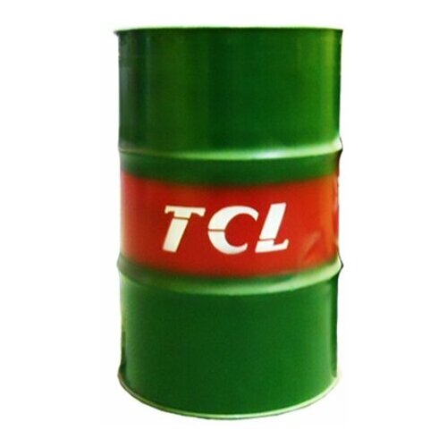 Антифриз TCL Long Life Coolant LLC, зеленый, -50°C, 200л, арт. LLC200-50G