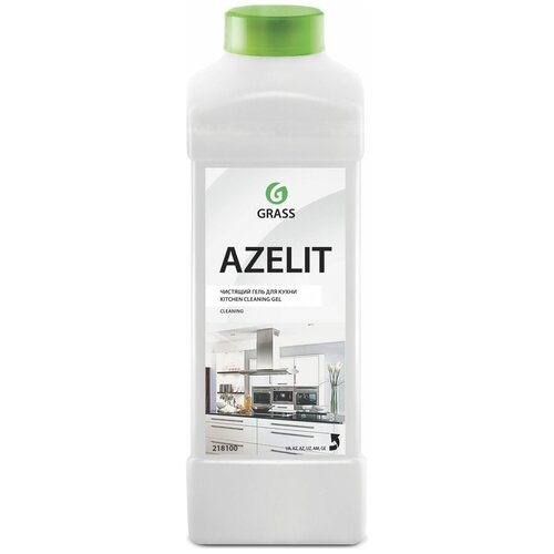 Автомобильный товар Чистящее средство Grass Azelit (канистра 1 л)