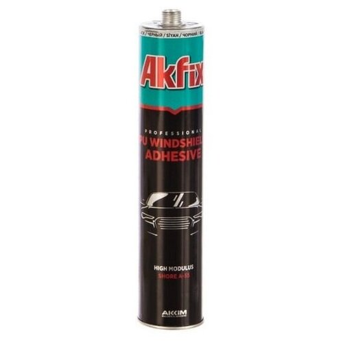 Akfix Windshield Клей-герметик AA155 для автомобильных стекол