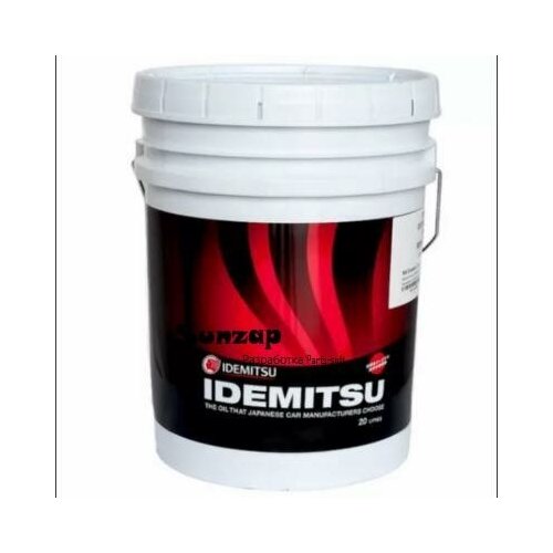 Idemitsu1 IDEMITSU Масло моторное IDEMITSU 30011325520