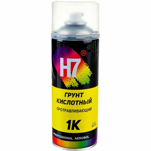 Кислотный протравливающий грунт H7 957713