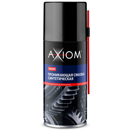 AXIOM A9629P смазка синтетическая, проникающая, 210мл\
