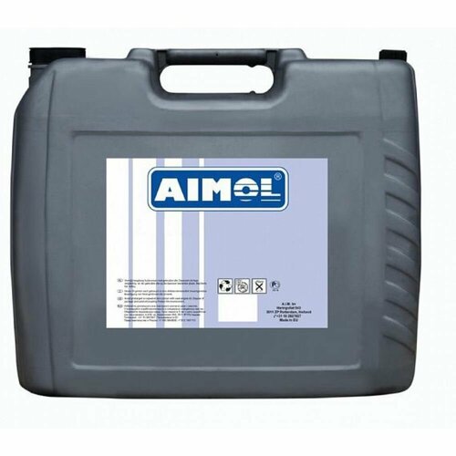 Компрессорное масло AIMOL Compressor Oil S 46, 20л