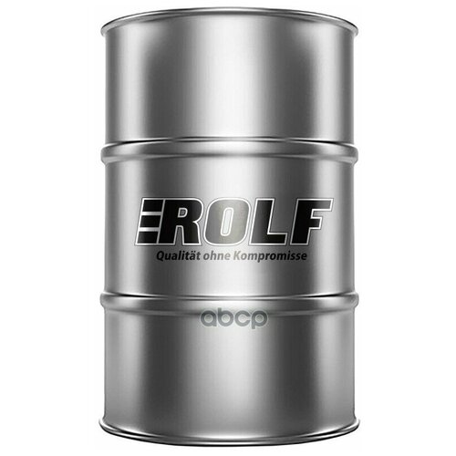 ROLF Energy Sae 10w-40 Api Sl/Cf 60л