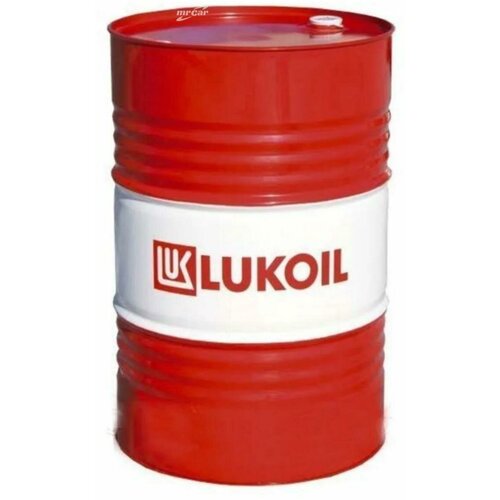 LUKOIL 1773129 10W-40 супер API SG/CD 55л/48кг (полусинт. мотор. масло)