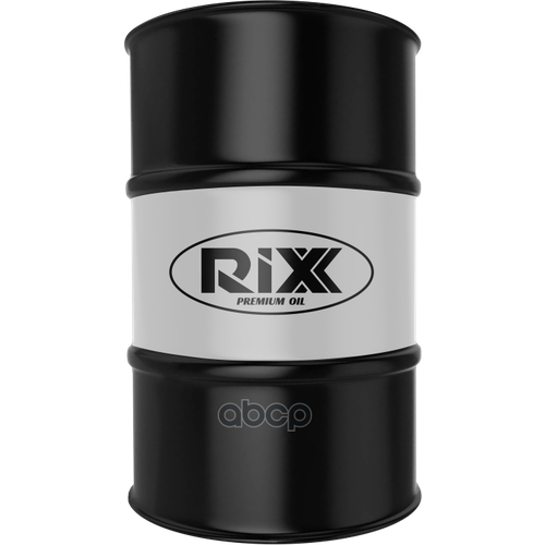 RIXX Масло Моторное Rixx Tp X 5w-30 Sn/Cf A3/B4 Синтетическое 60 Л