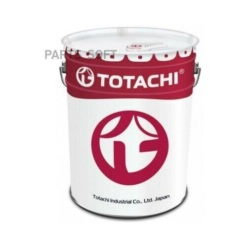 TOTACHI Totachi Niro Lv Synthetic Sae 5w-30 Api Sp, Sn Plus, Sn/Rc, Ilsac Gf-5 19л