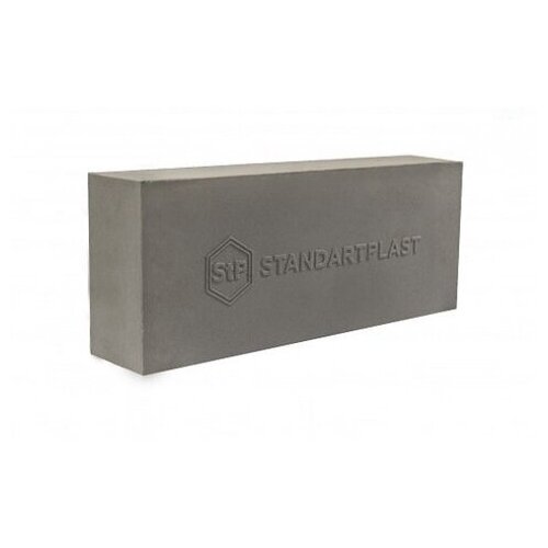 Звукопоглощающий материал STP Acoustic Block (50х20х10см) - 1 штука