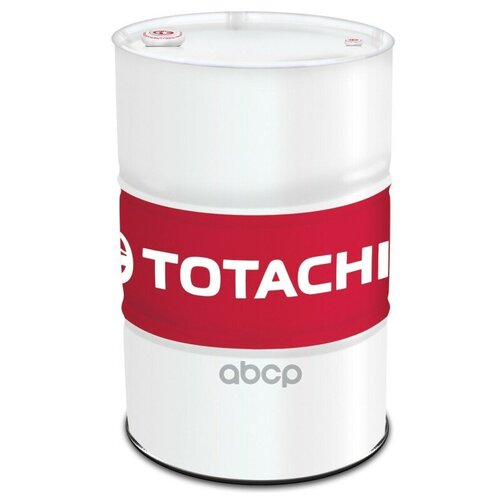 TOTACHI Totachi Niro Hd Semi-Synthetic 5w-30 Api Ci-4/Sl Acea E7 205л