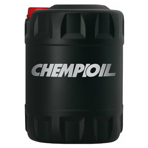 CHEMPIOIL 75W-90 Syncro GLV GL-4/GL-5 LS 20л (синт. транс. масло) 1шт