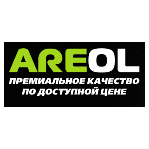 AREOL 80W90AR077 AREOL MTF 80W90 (1л) трансмис. минерал. масло для МКПП\ API GL-4, MIL-L-2105