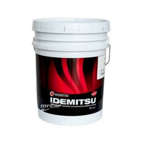 IDEMITSU 30075074520 Масло моторное DIESEL Mineral 10W-30 CF4/SG (20L)