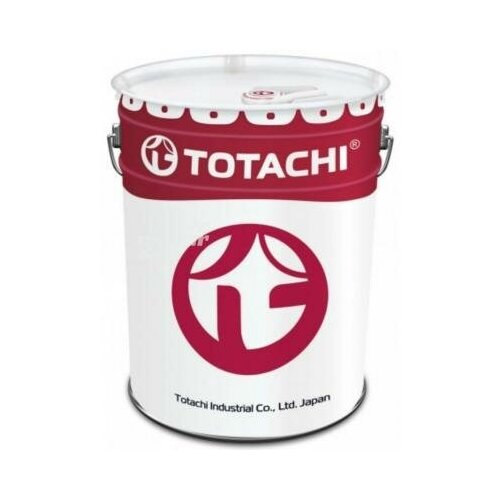 TOTACHI 20820 Жидкость для АКПП TOTACHI ATF WS синт. 20л