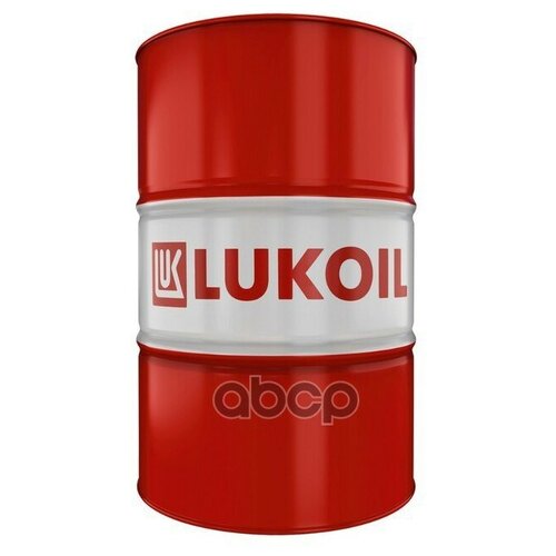 LUKOIL Масло Моторное Лукойл Genesis Armortech Dx1 5w-30 205 Л 3173880