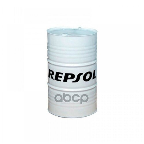 Repsol Масло Rp Elite Injection 10w40 208л Api Sl/Cf, Vw 501.01/505.00, Acea A3/B3,A3/B4, Mb 229.1