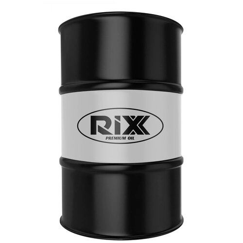 RIXX Синтетическое Моторное Масло Rixx Tp N 5w-30 Sp-Rc Gf-6a 60 Л