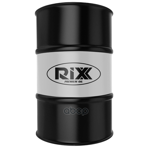RIXX Cинтетическое Моторное Масло Rixx Tp N Sae 0w-20 Api Sp-Rc Ilsac Gf-6a 60 Л