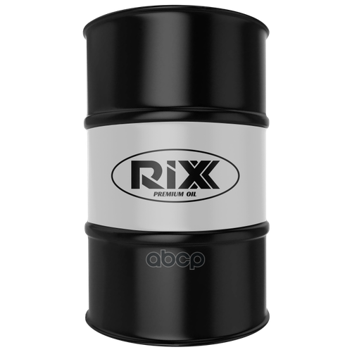RIXX Минеральное Моторное Масло Rixx Sd X 15w-40 Ci-4/Sl E7 60 Л