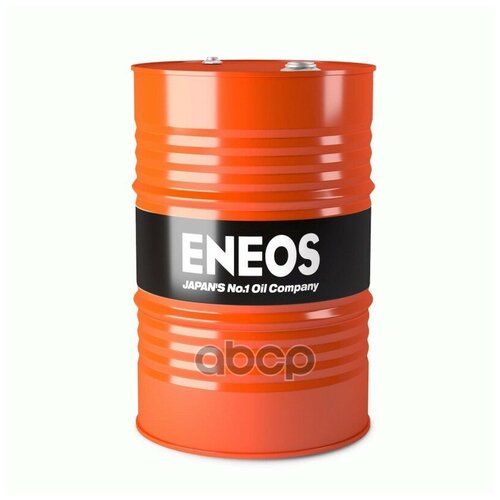 Eneos Antifreeze Hyper Cool -40°c 200кг(185л) (Green) ENEOS арт. Z0073