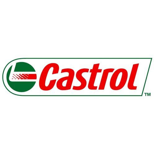 CASTROL 15E65B CASTROL EDGE 0W-20 С5 Синтетическое моторное масло (4л)