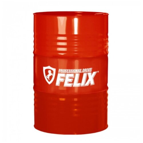 FELIX Антифриз PROLONGER-40 G-11 /50кг/ зеленый 430206062