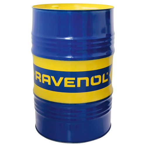 Масло моторное Expert SHPD 10W-40 208л (полусинтетика) RAVENOL 1122105208 | цена за 1 шт | минимальный заказ 1