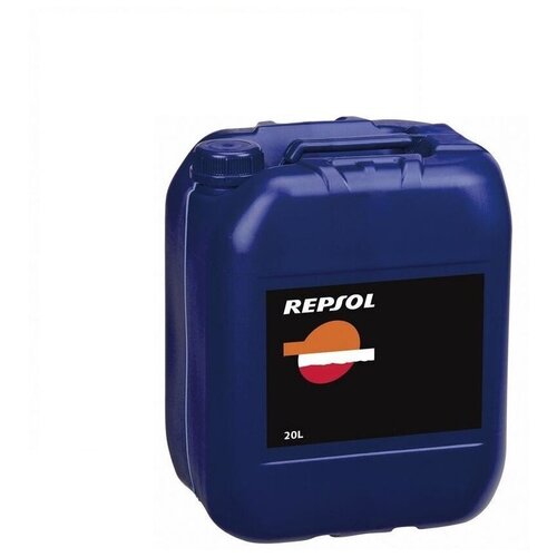 REPSOL TELEX Е 46 (HLP) гидравлическое масло 20л6079/R 6079R