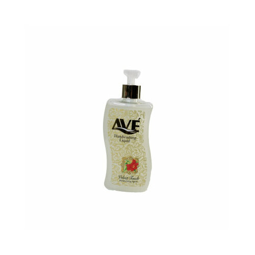 Мыло жидкое AVE белое ( SPA с пряным ароматом) 500мл