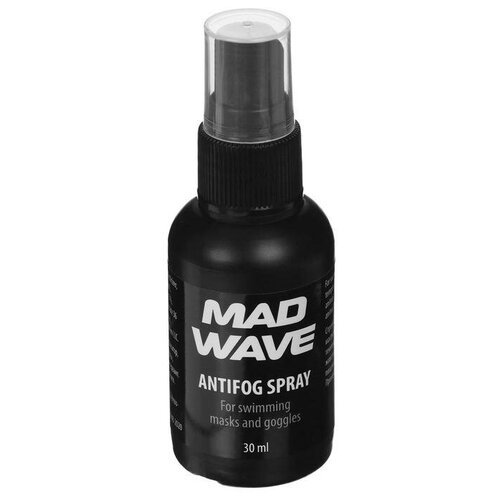 Спрей против запотевания Antifog Spray, 30 ML, Transparent M0441 03 0 00W