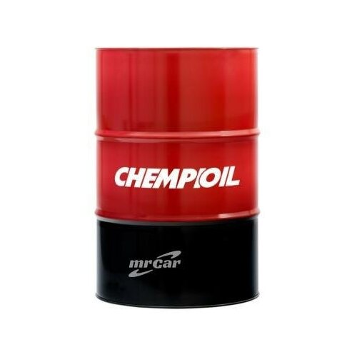 CHEMPIOIL CH910160E 15W-40 CH-1 TRUCK SHPD, CH-4/SL 60л (мин. мотор. масло)