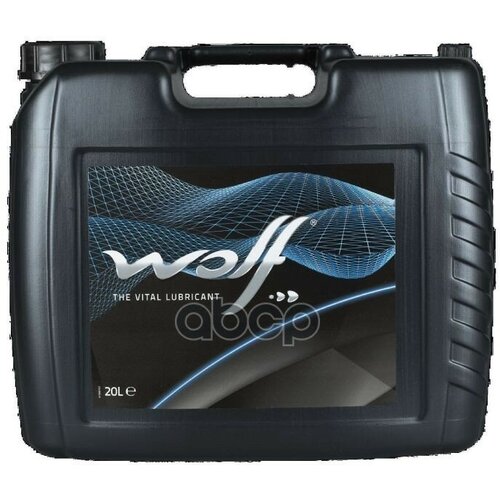 Wolf Масло Моторное Ecotech 0w30 C3 Fe 20l Bmw Longlife-04 Level, Fiat 9.55535-Ds1, Fiat 9.55535-Gs1, Mb 229.31 Level, Acea C...